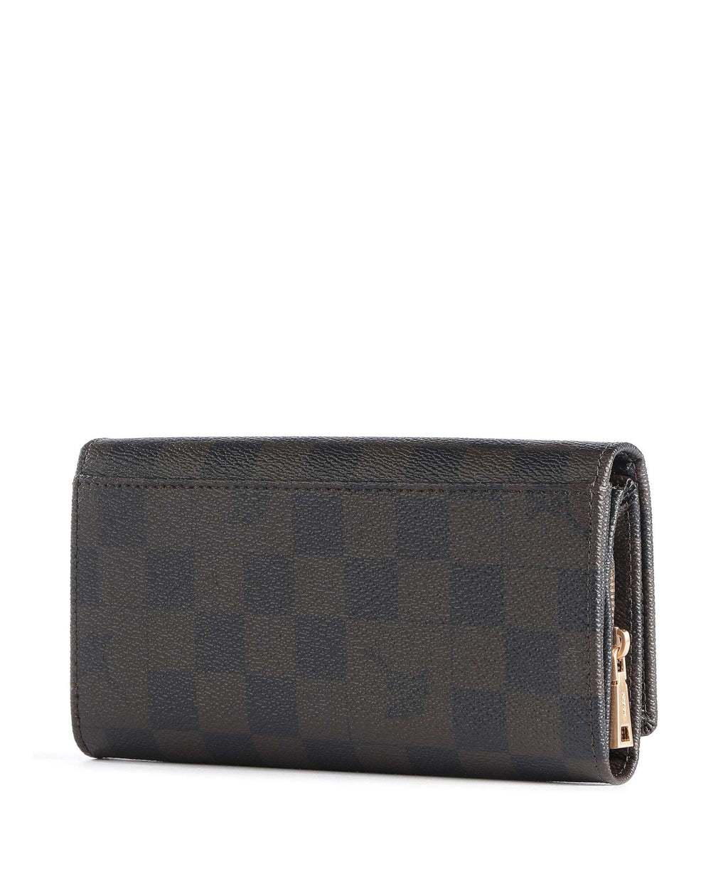 JOOP! Cortina Piazza Europa Wallet seal brown