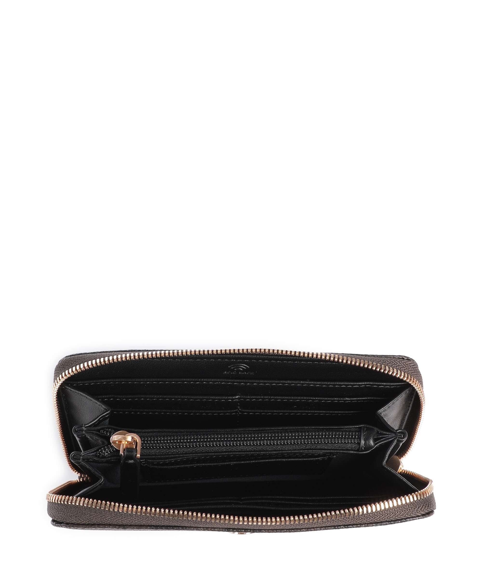 JOOP! Cortina Piazza Melete Wallet seal brown