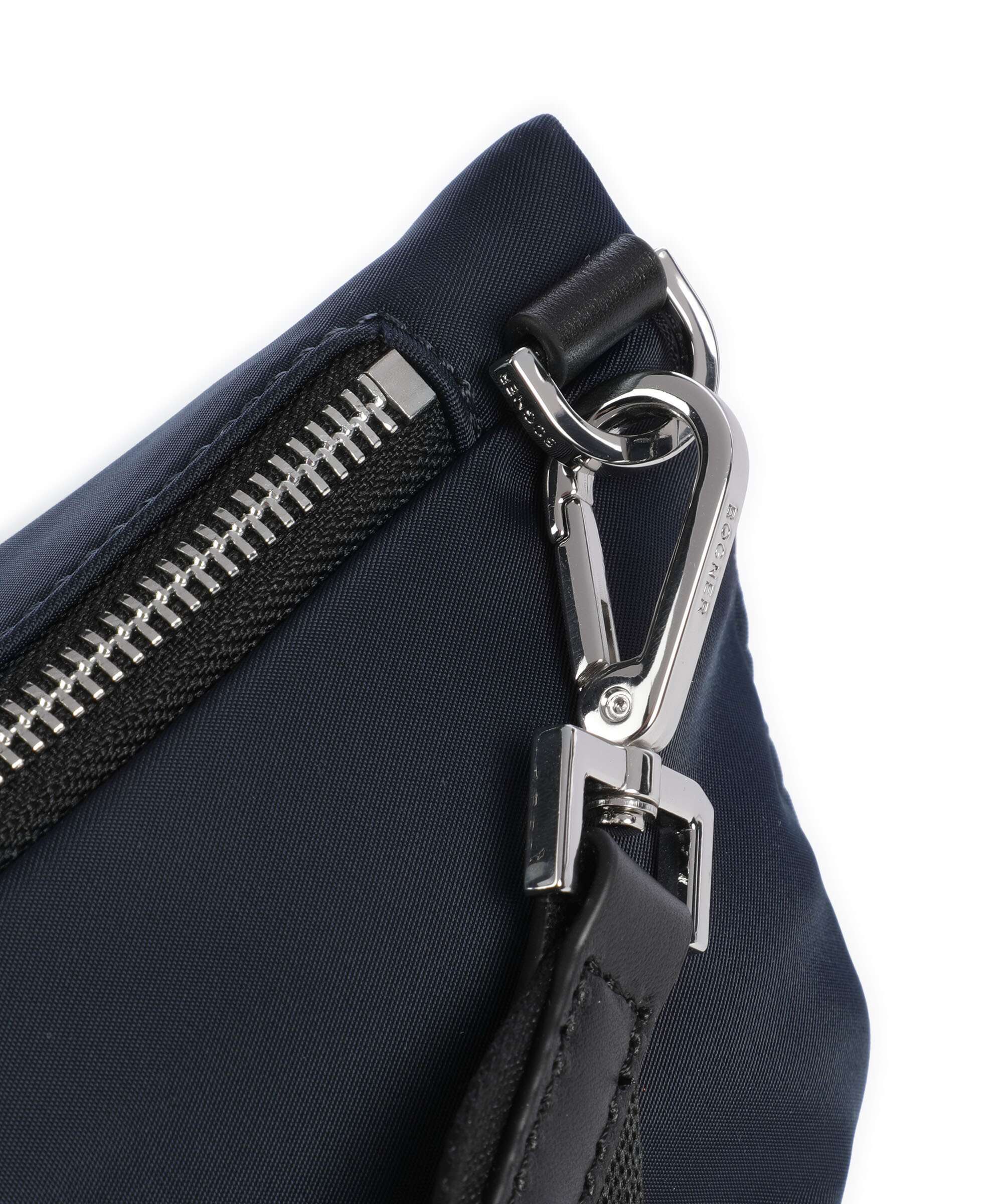 Bogner Klosters Sina Belt bag dark blue