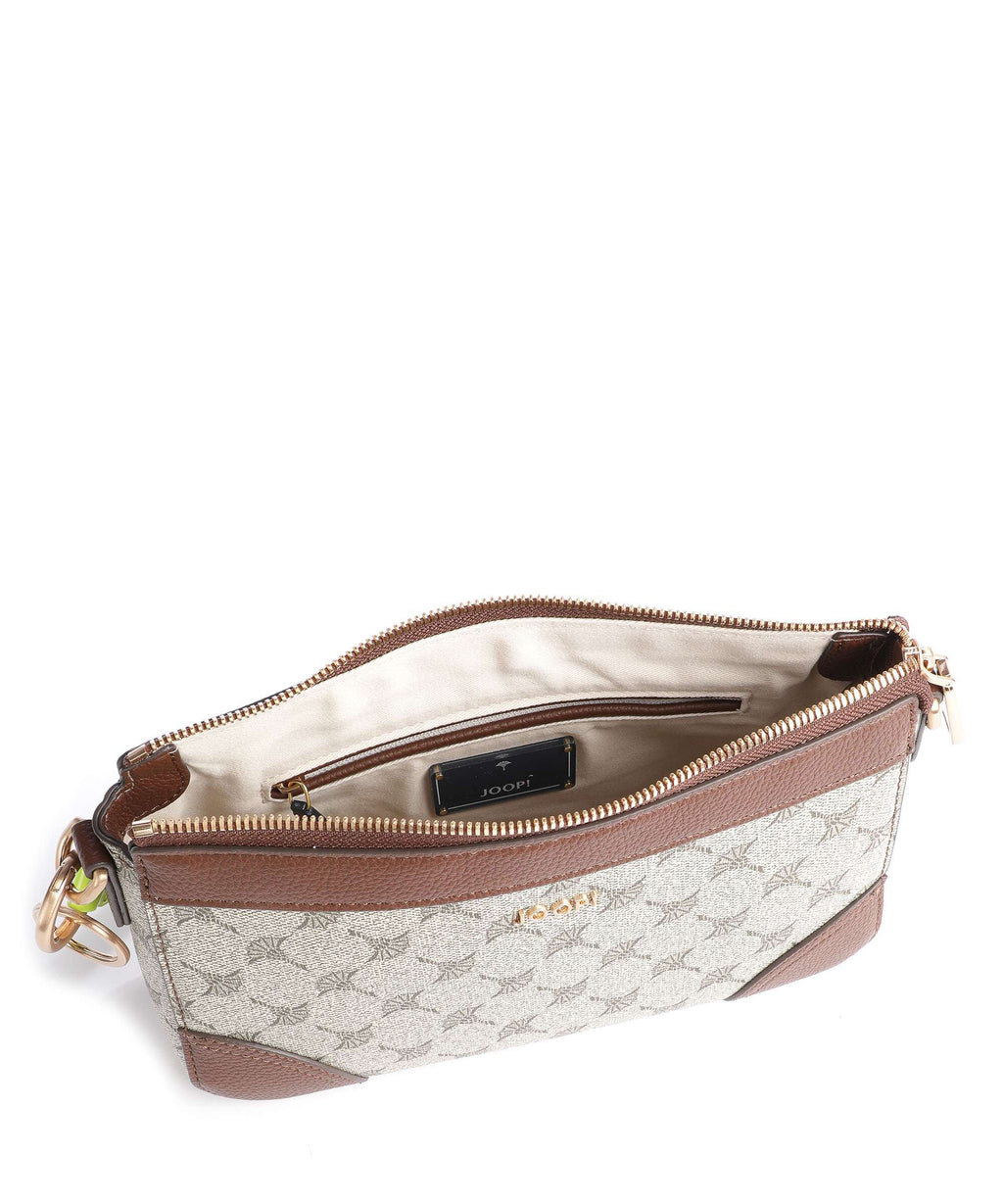 JOOP! Mazzolino Jasmina Crossbody bag beige