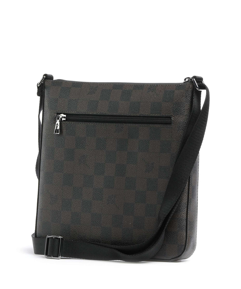 JOOP! Cortina Piazza Milian Crossbody bag seal brown