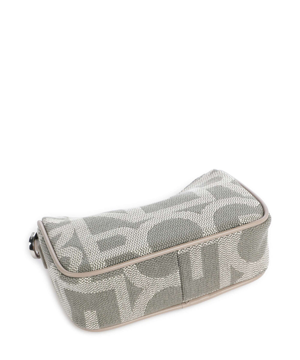 Bogner Pany Lora Crossbody bag taupe