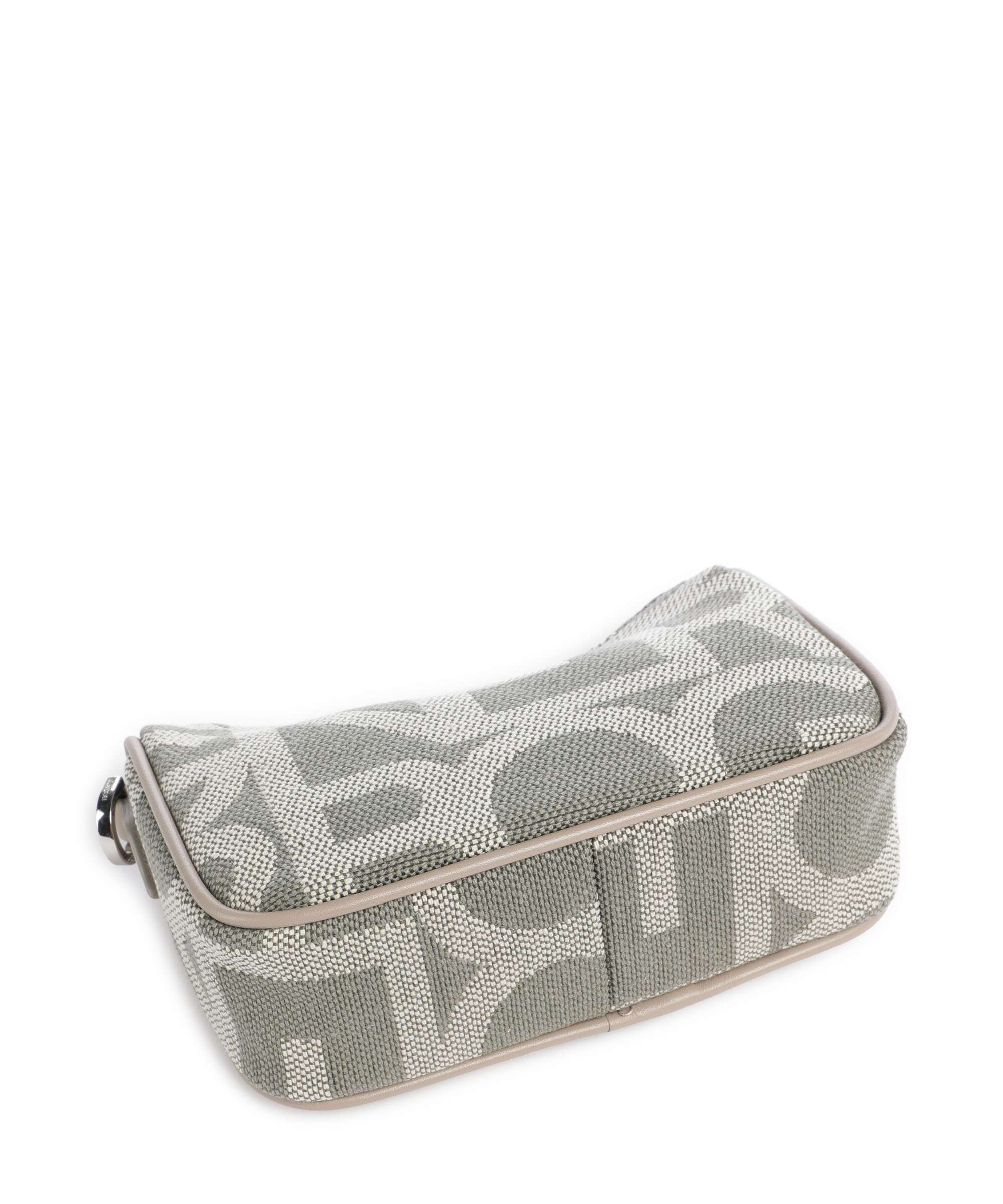 Bogner Pany Lora Crossbody bag taupe