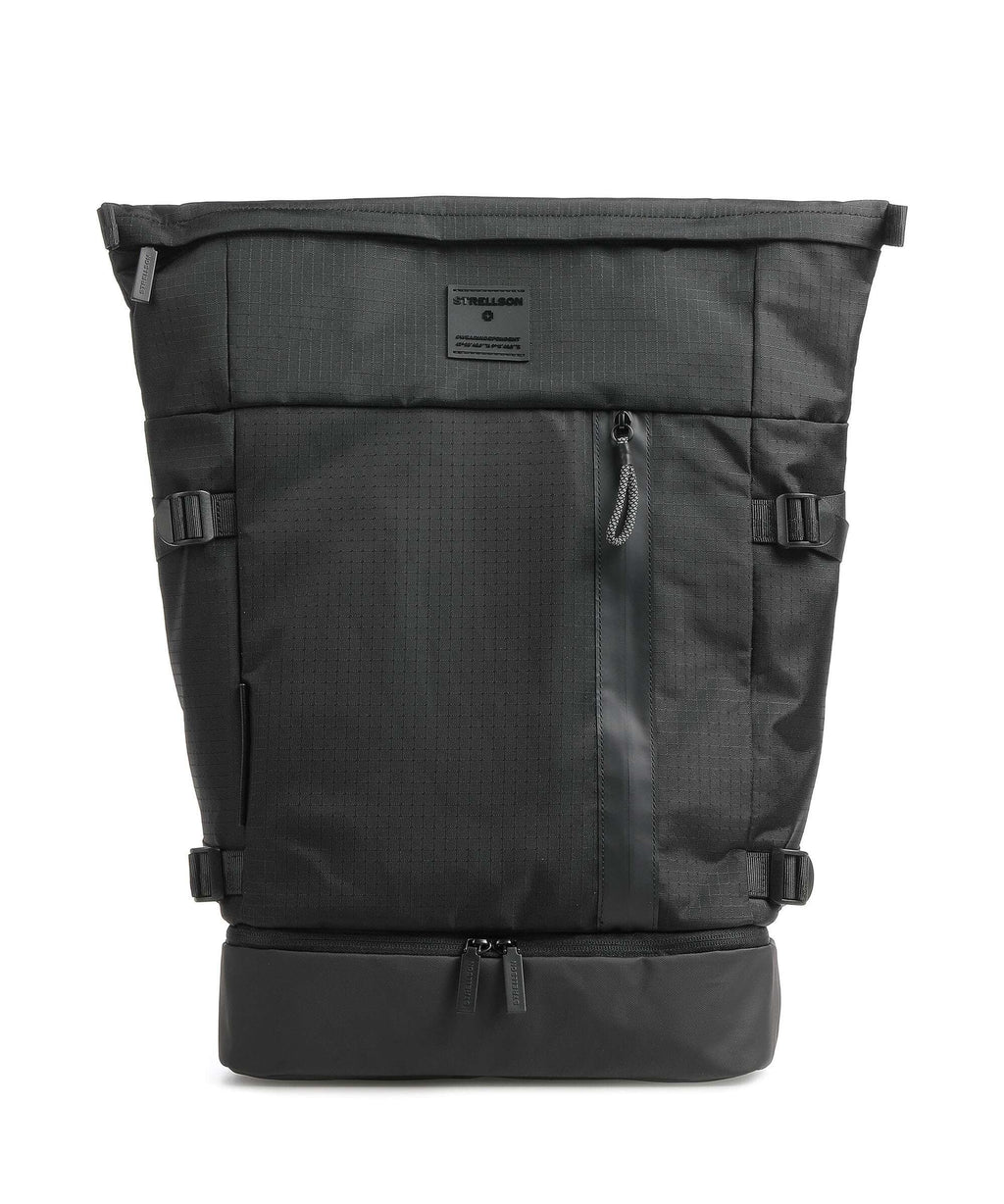 Strellson northwood Backpack black