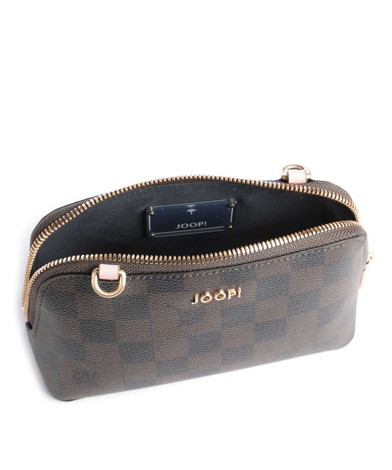 JOOP! Piazza Edition Carolina Crossbody bag rose