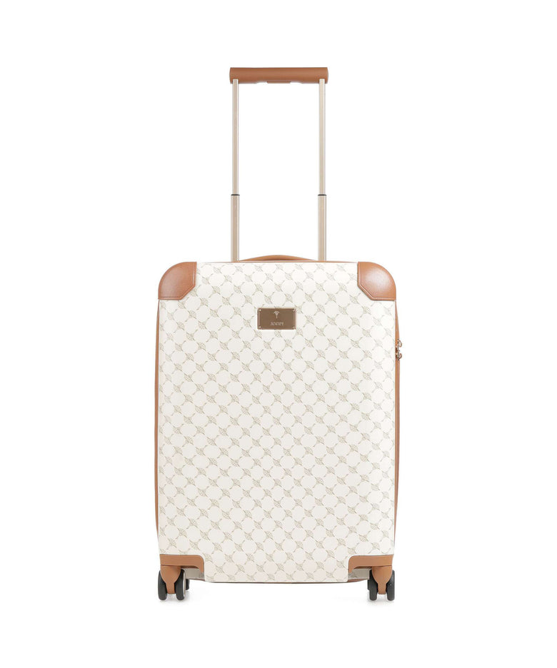 JOOP! Cortina Volare C55 Spinner (4 wheels) offwhite