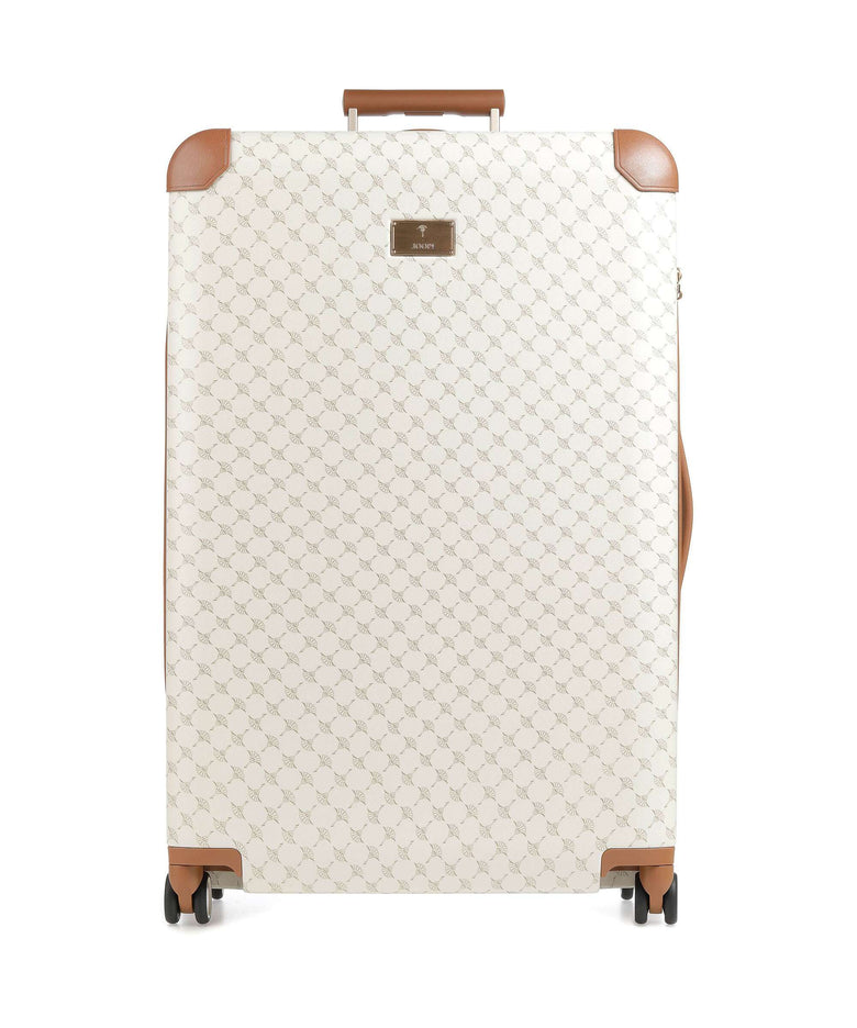 JOOP! Cortina Volare C75 Spinner (4 wheels) offwhite