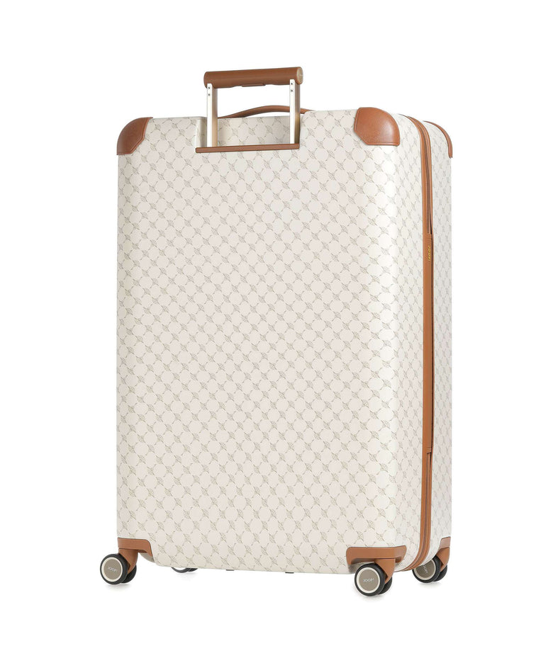 JOOP! Cortina Volare C75 Spinner (4 wheels) offwhite