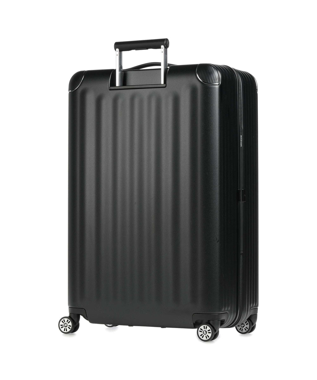 Bogner Piz Deluxe C75 Spinner (4 wheels) black