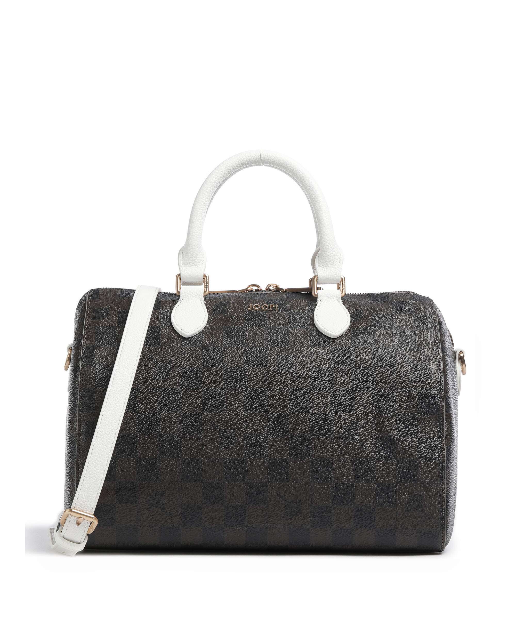 JOOP! Piazza Edition Aurora Handbag white