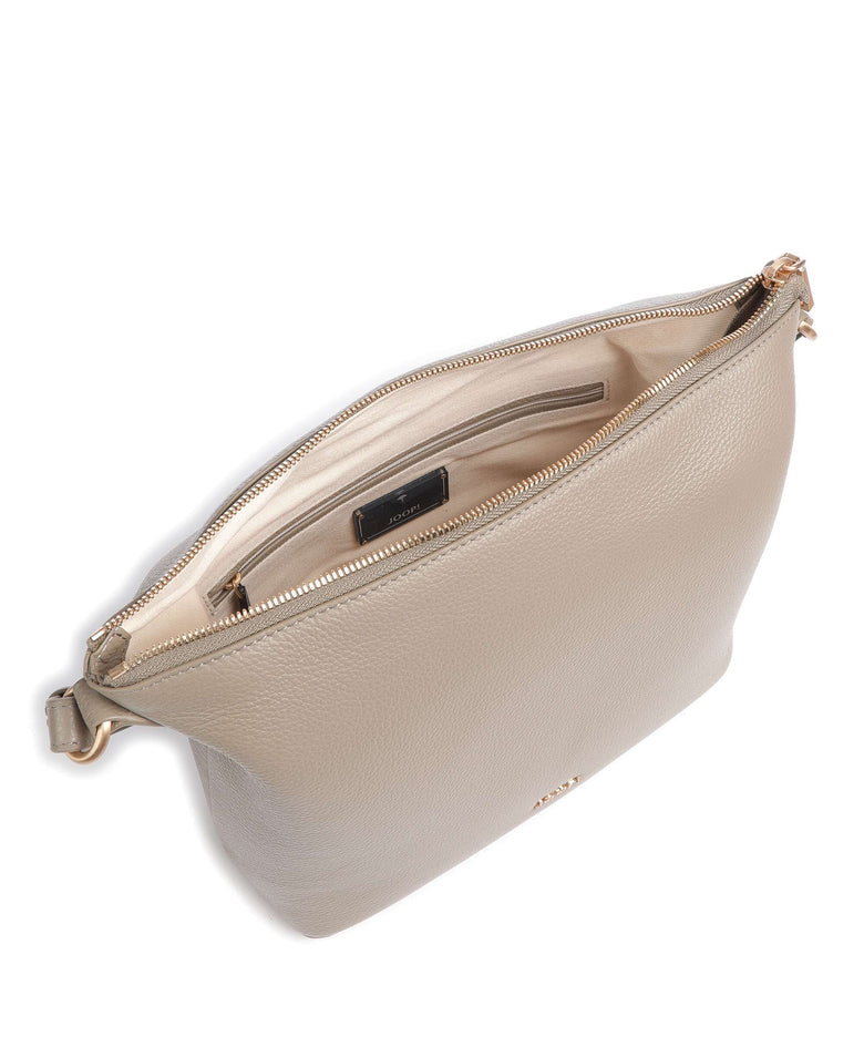 JOOP! Vivace Janna Hobo bag greige