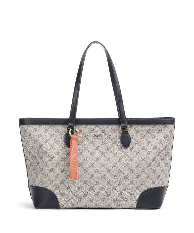 JOOP! Decoro Lucente Mariella Tote bag dark blue