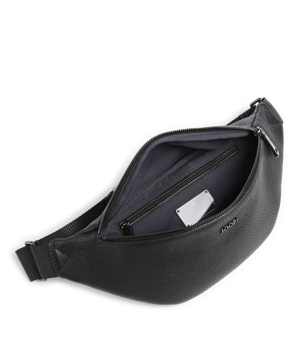 JOOP! Cardona Belt bag black