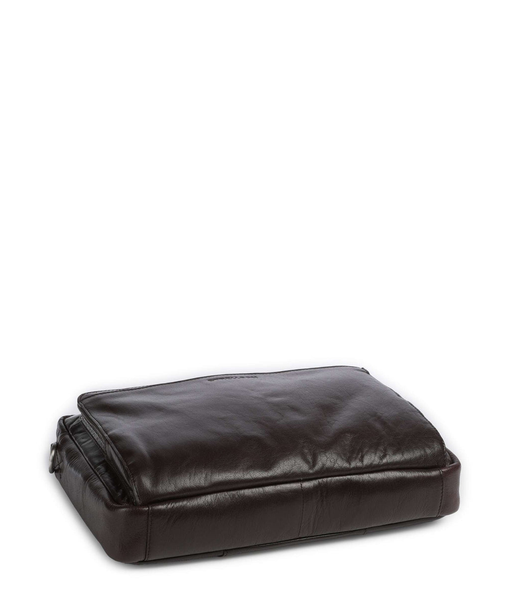 Strellson Kenley Charles Briefcase darkbrown