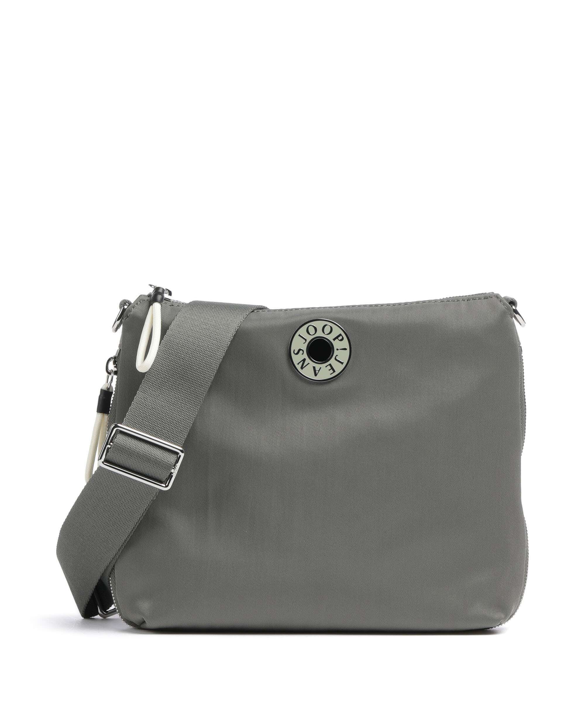 JOOP! Jeans Giocoso Letizia Crossbody bag castlerock