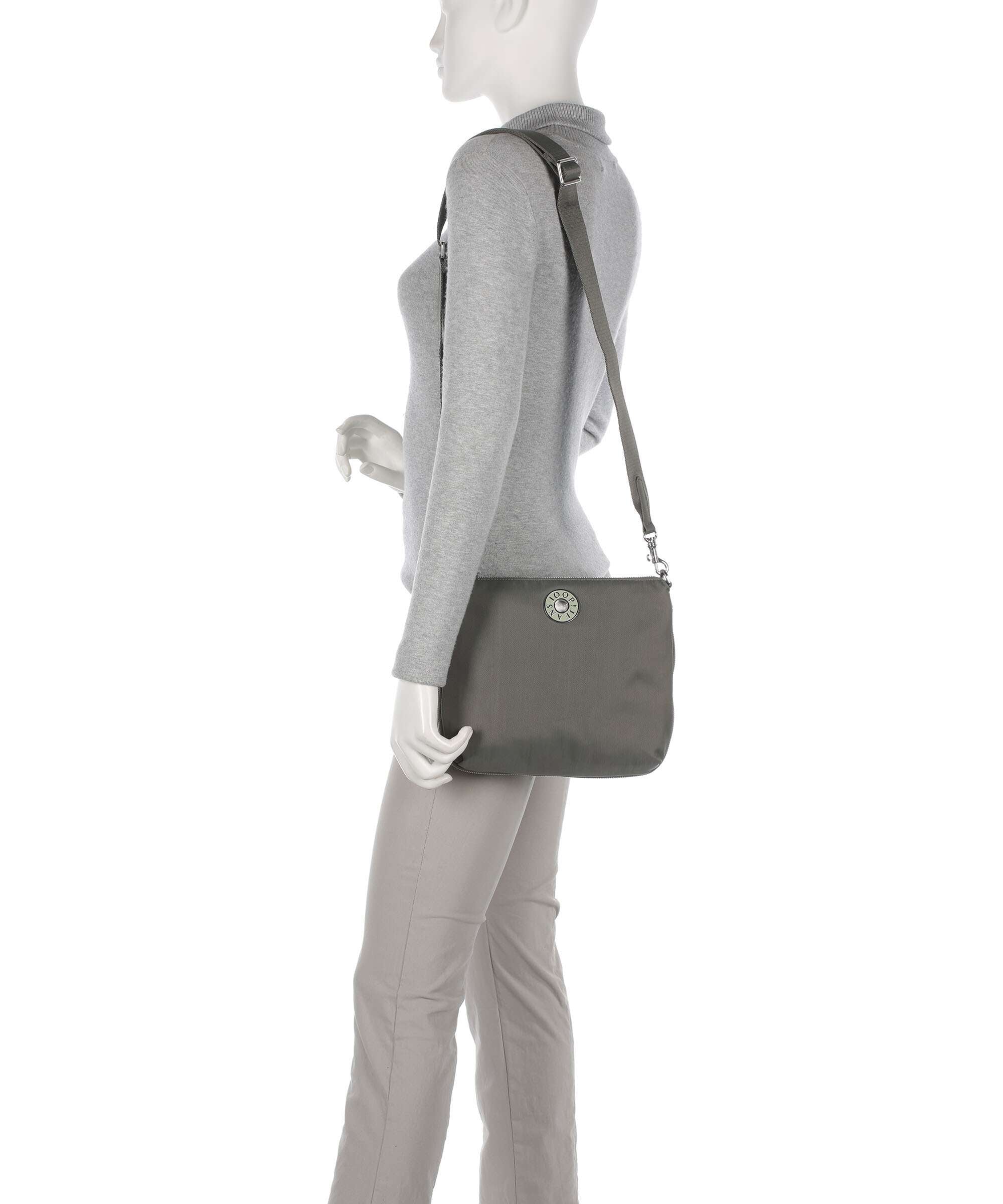 JOOP! Jeans Giocoso Letizia Crossbody bag castlerock