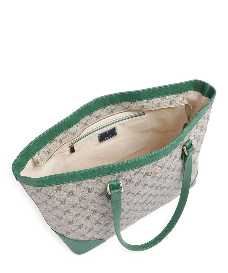 JOOP! Mazzolino Diletta Mariella Tote bag green