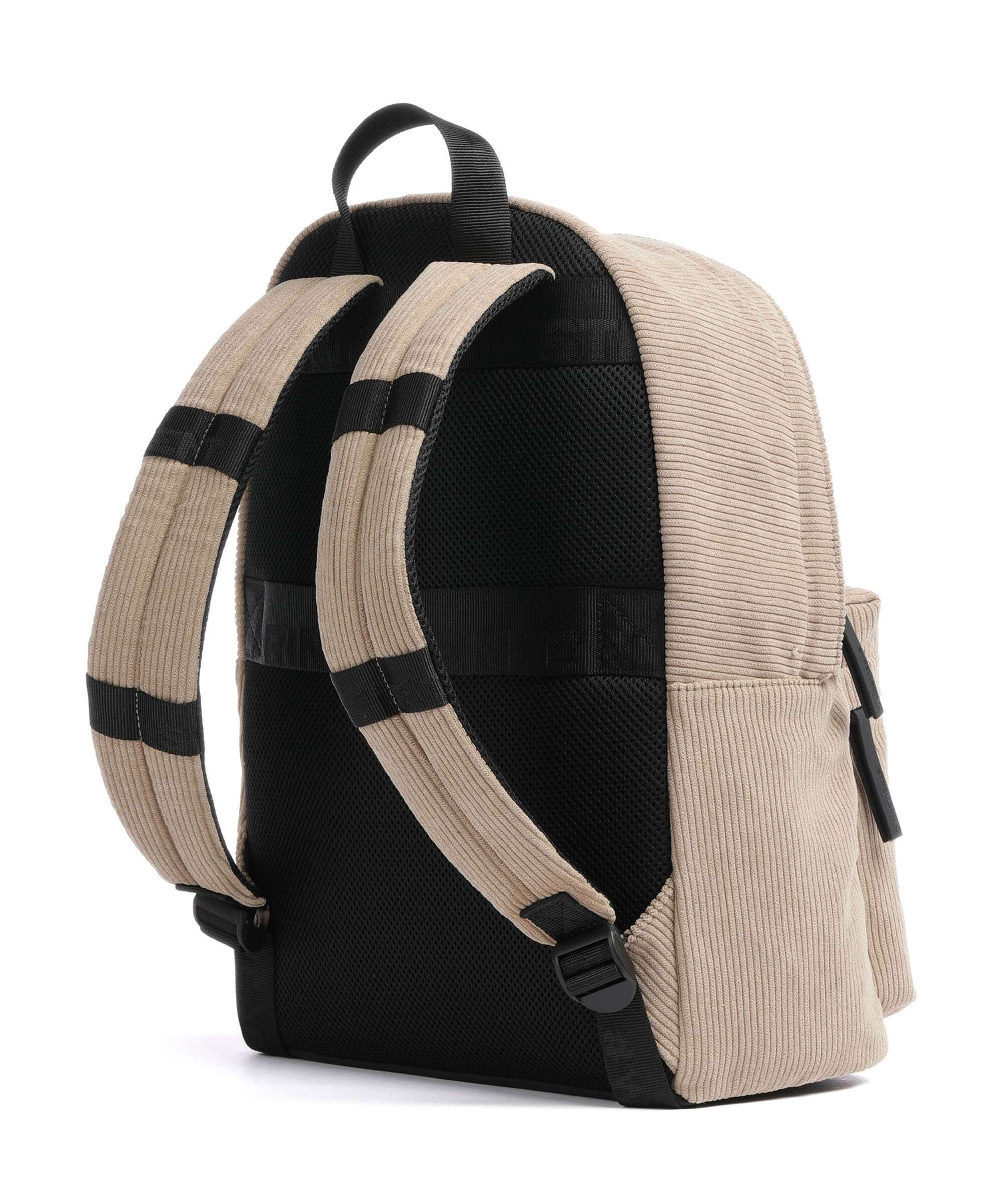 Strellson Swiss Cottage Benjamin Backpack beige