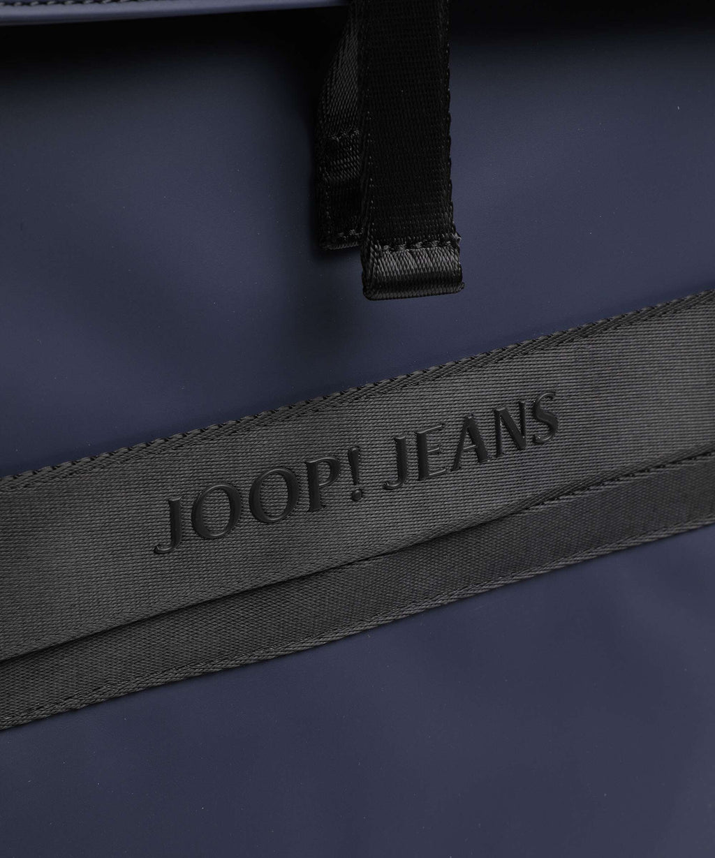 JOOP! Modica Nuvola Jaron Backpack dark blue