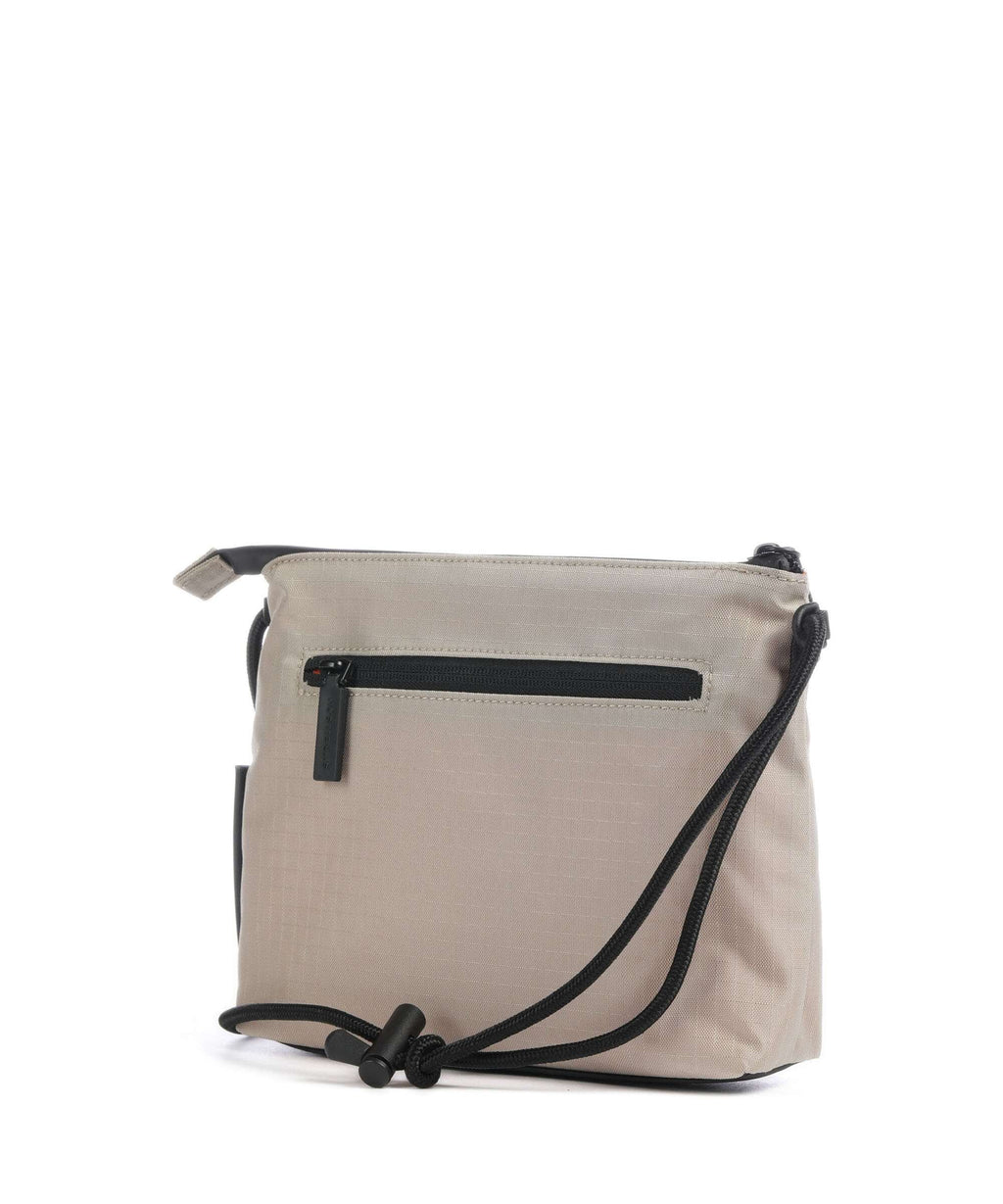 Strellson Northwood Rs Crossbody bag beige