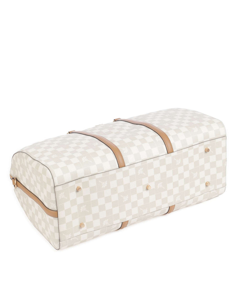 JOOP! Piazza Diletta Aurora Weekend bag greige