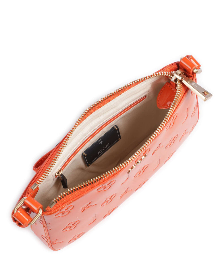 JOOP! Decoro Lucente Eunike Shoulder bag orange