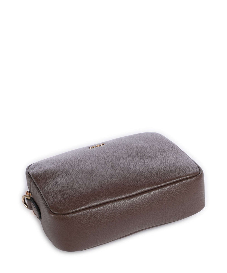 JOOP! Vivace Cloe Crossbody bag seal brown