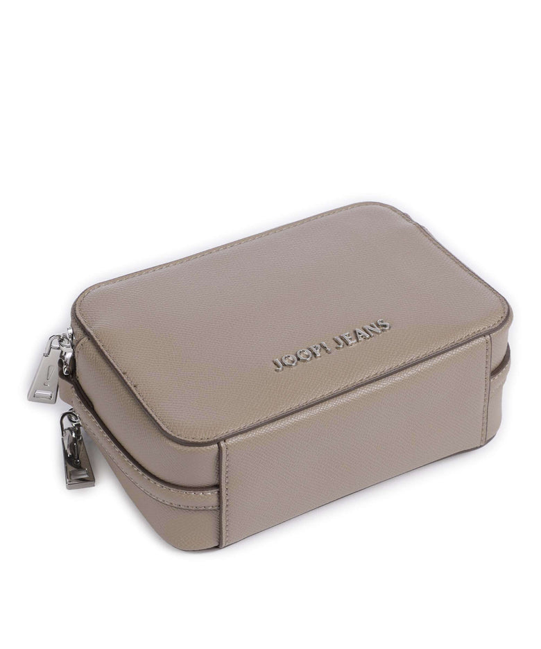 JOOP! Jeans Cornice Susan Crossbody bag greige