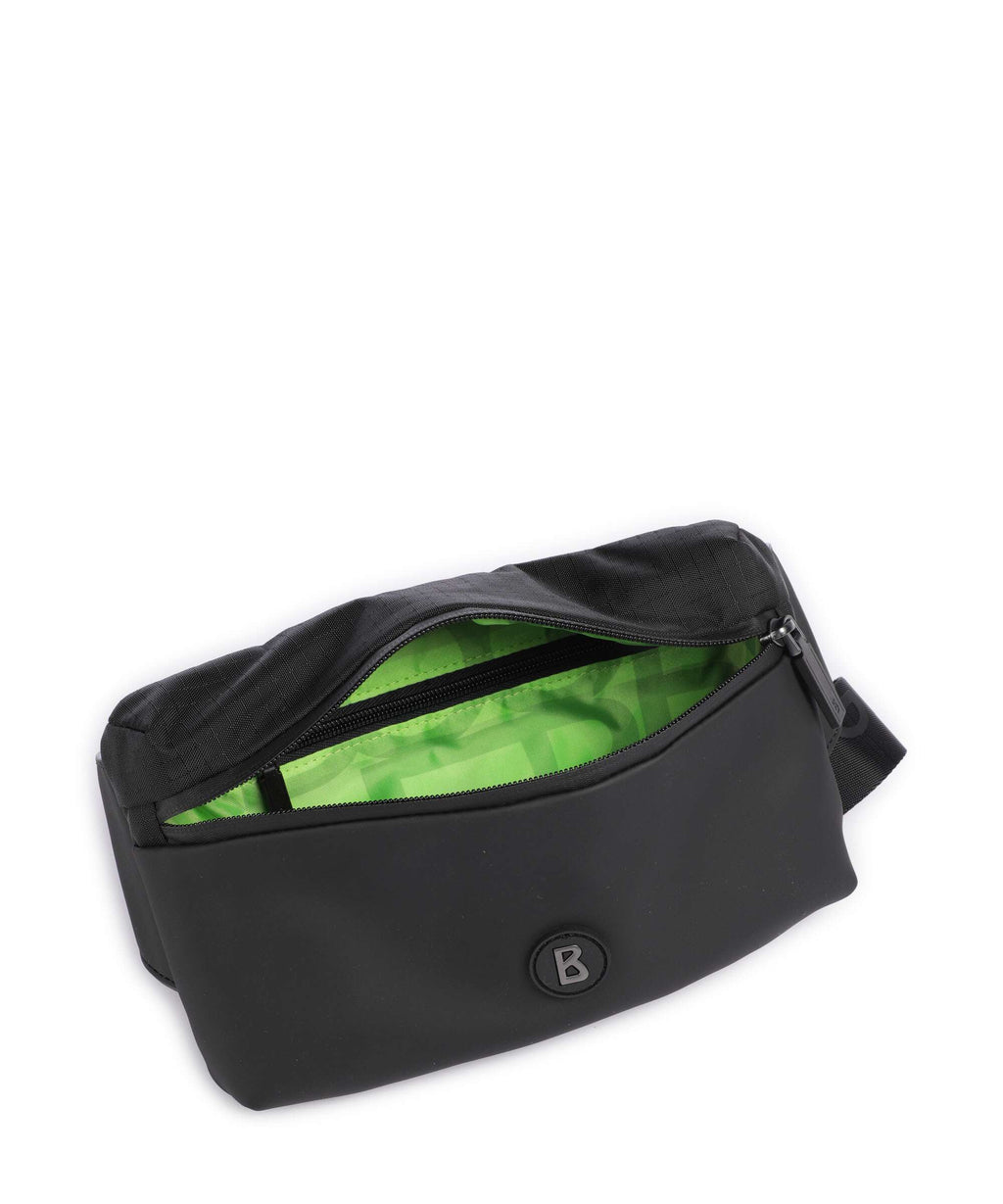 Bogner Tignes Fabian Belt bag black