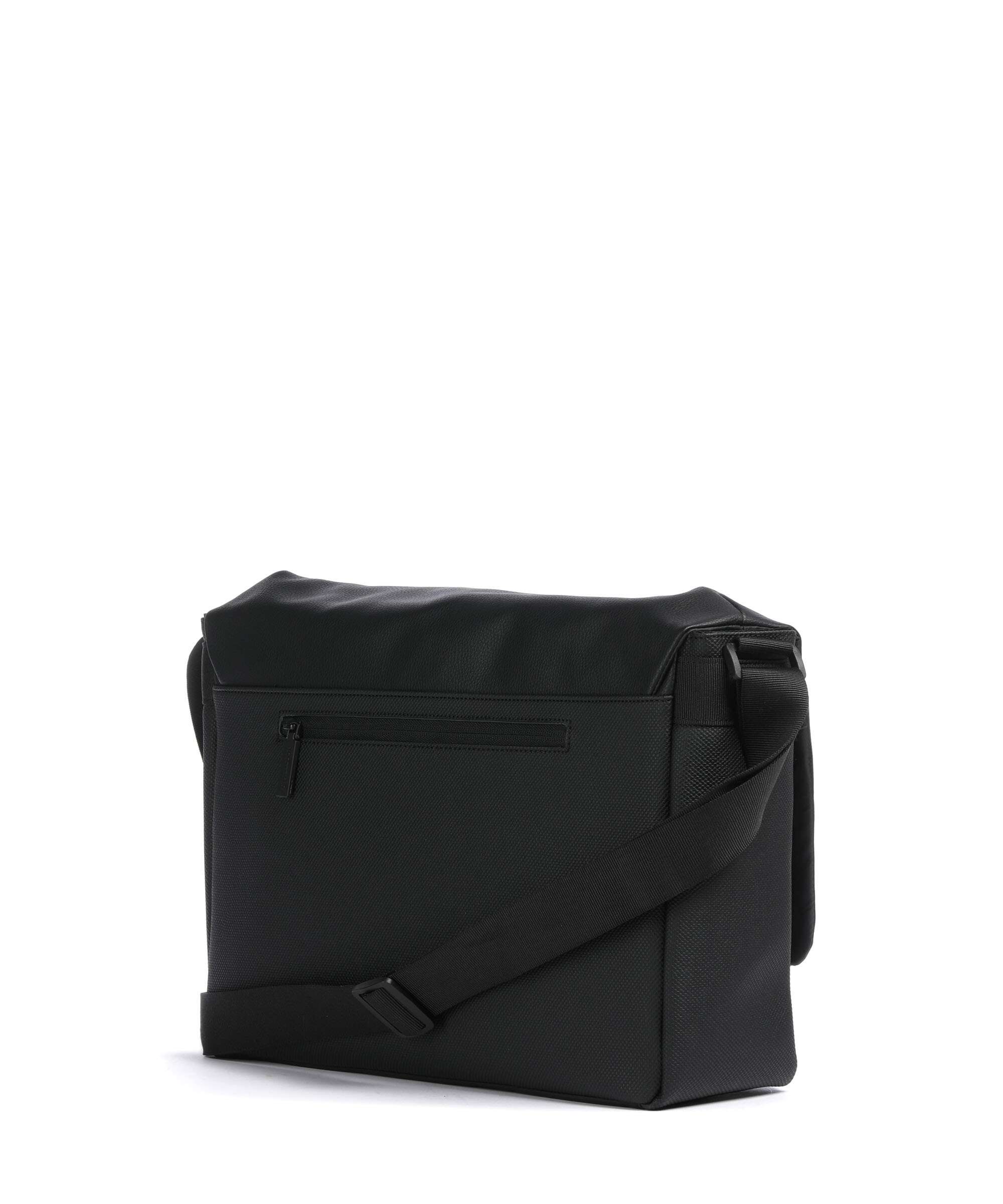 Strellson Westferry Messenger bag black