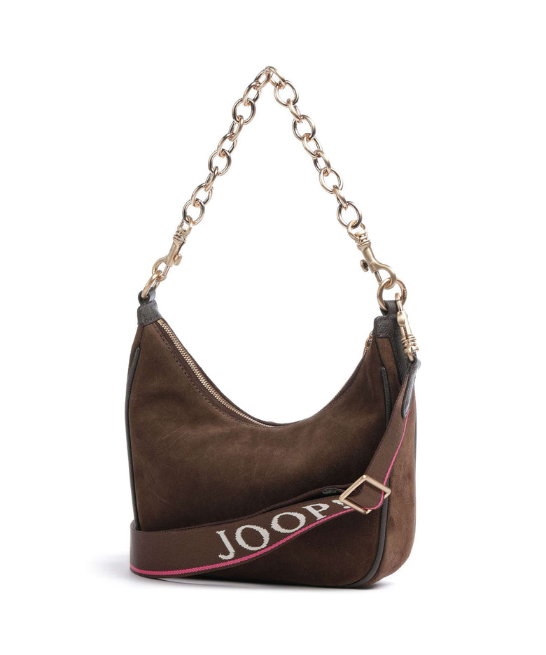 JOOP! Dolcezza Ginger Shoulder bag dark brown