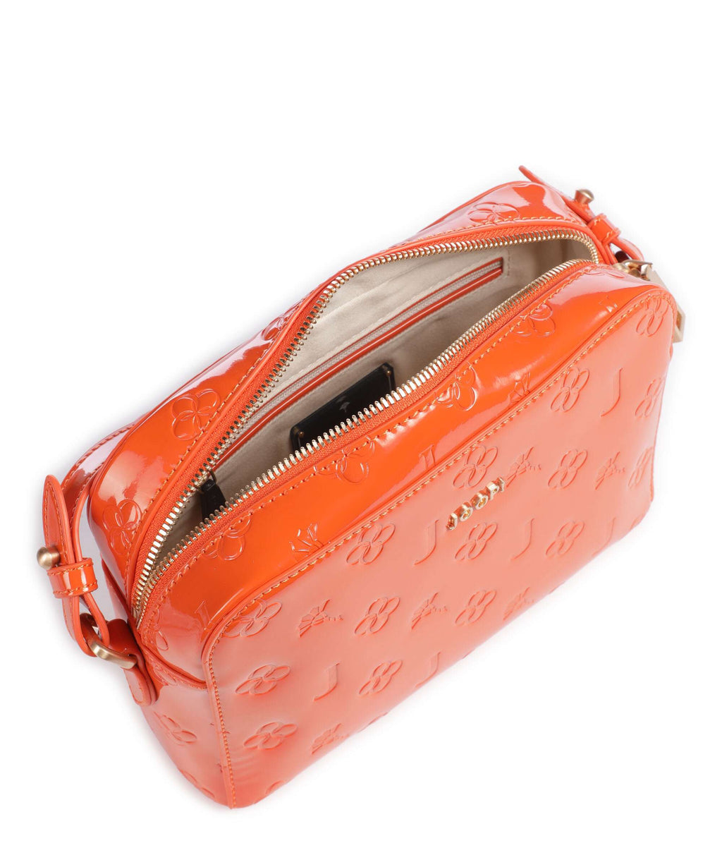 JOOP! Decoro Lucente Cloe Crossbody bag orange