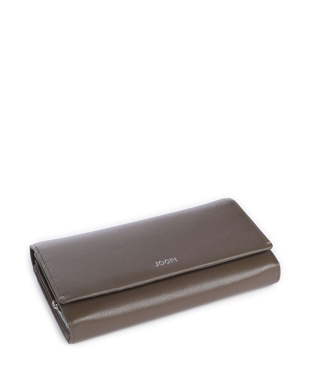 JOOP! Sofisticato 1.0 Europa Wallet morel