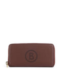 Bogner Sulden Ela Wallet marron