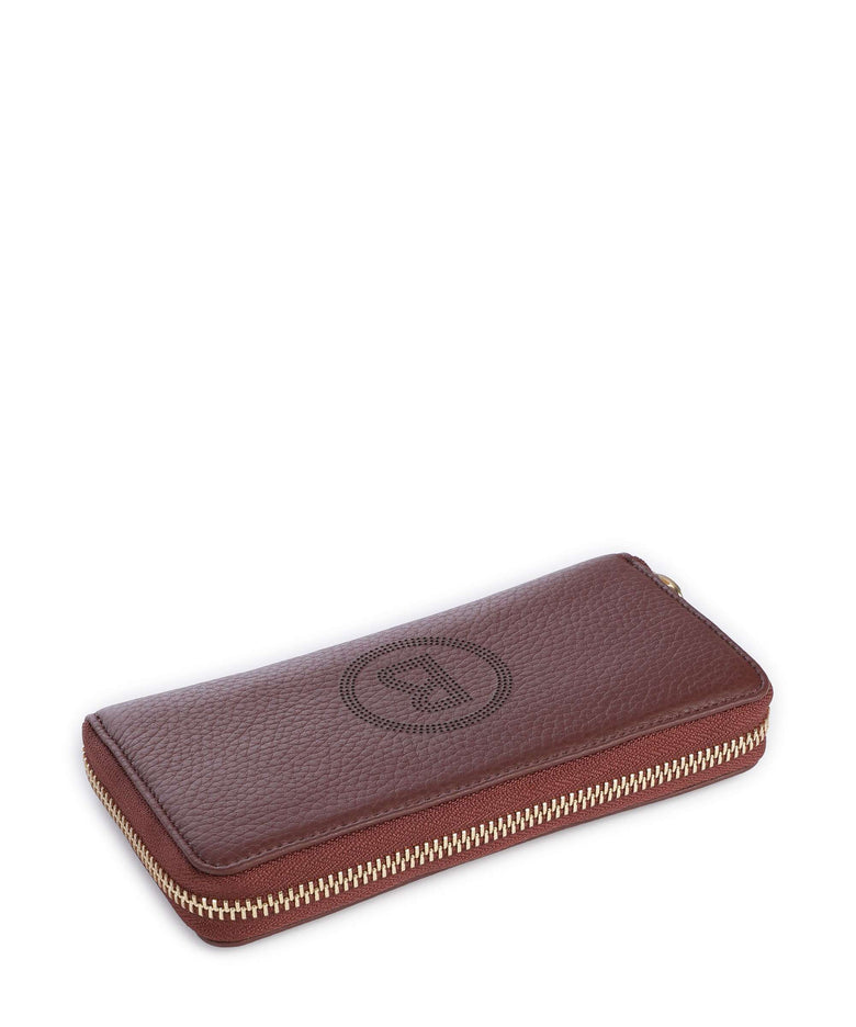 Bogner Sulden Ela Wallet marron