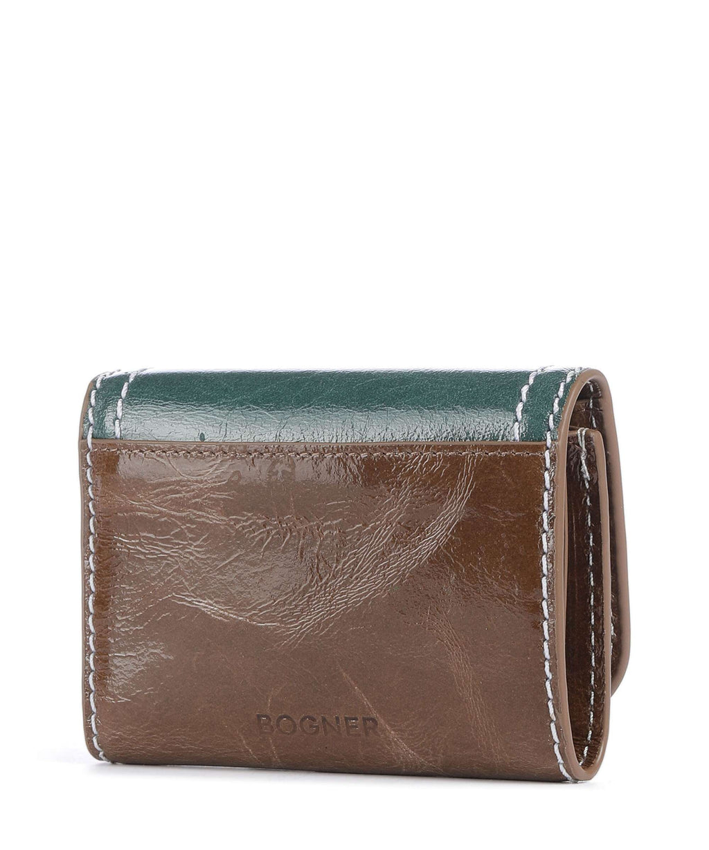 Bogner Bex Maeve Wallet pine grove