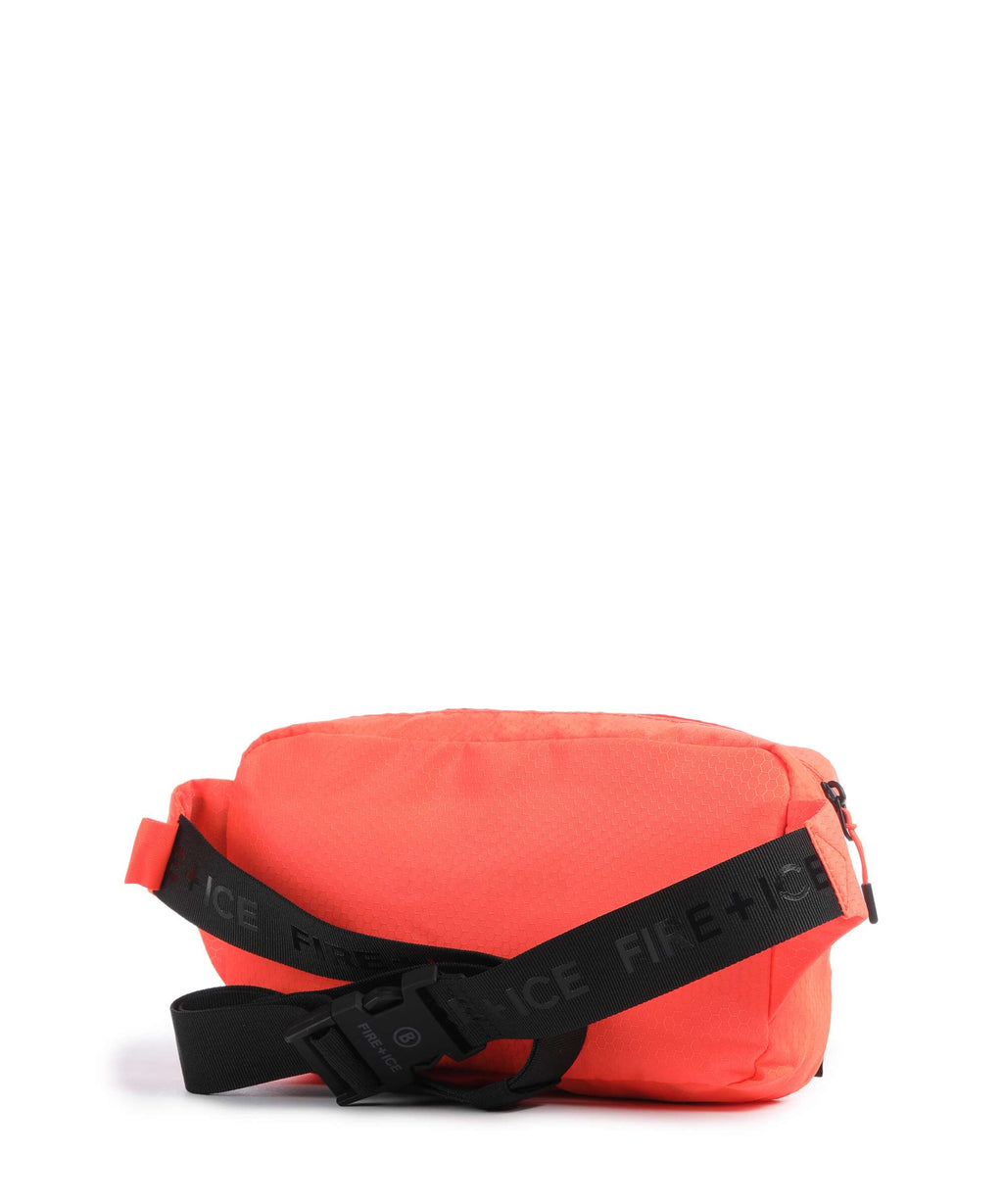 Bogner Park City Haik Belt bag orange