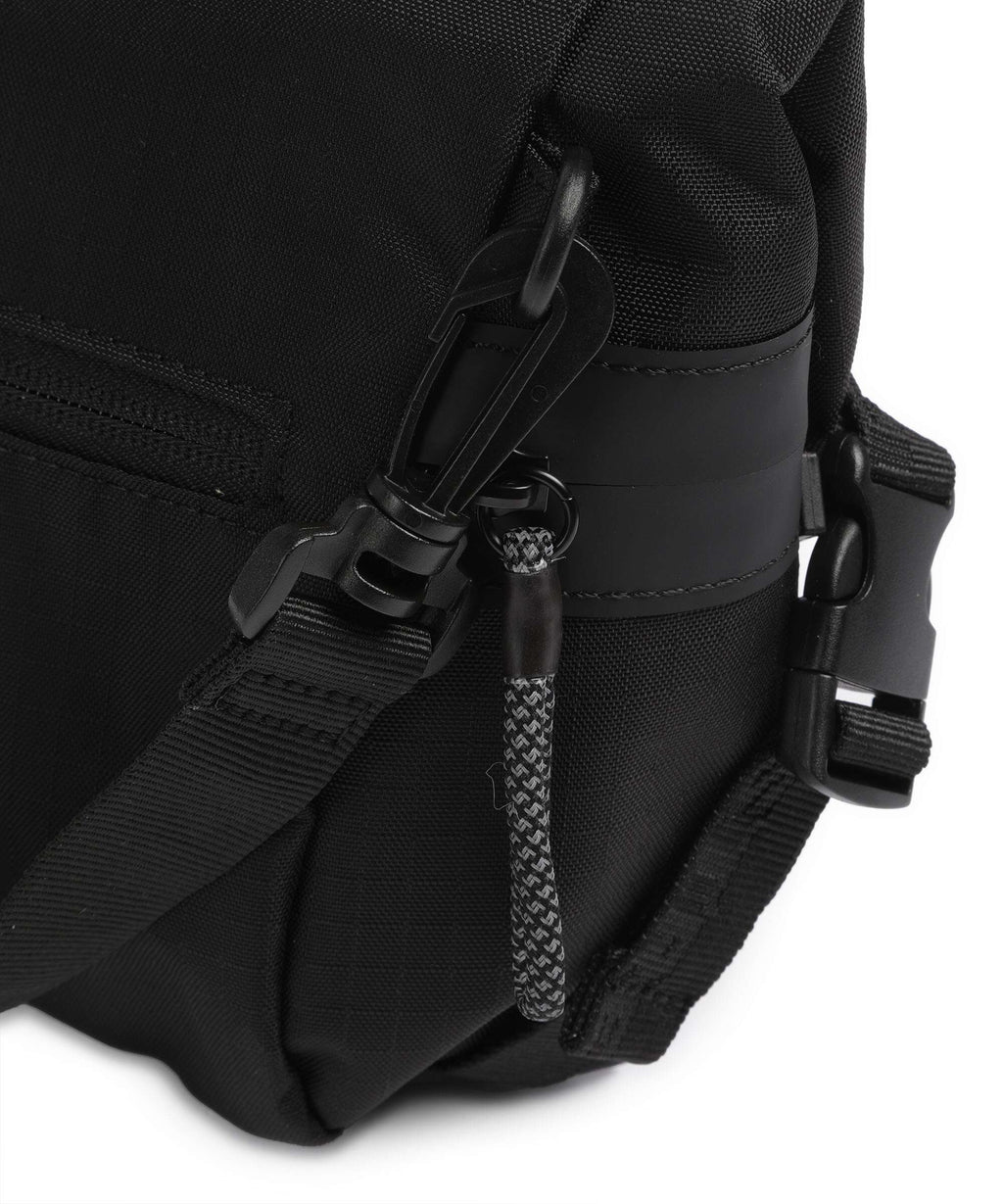 Strellson Northwood Rs Bruno Shoulder bag black