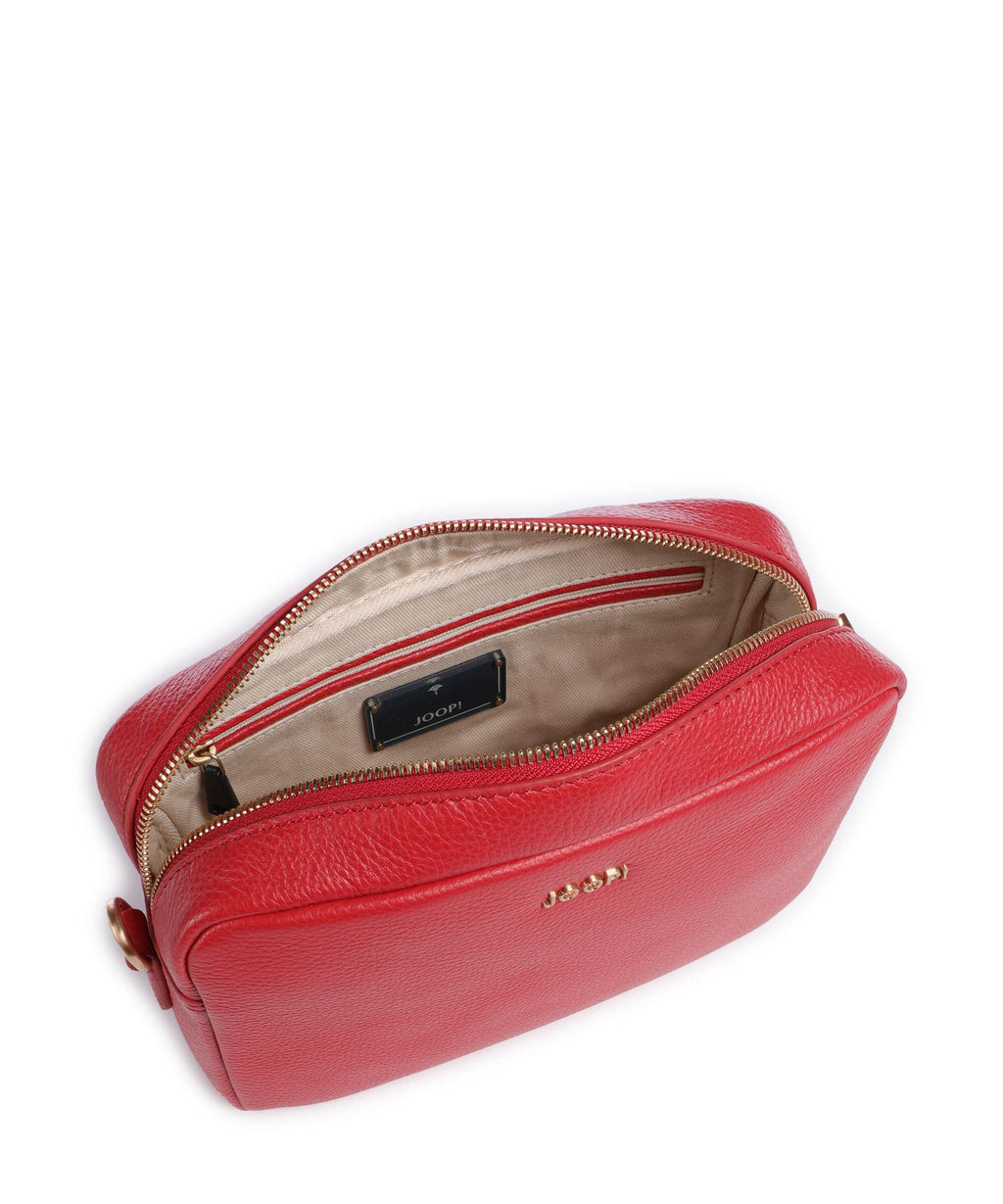 JOOP! Vivace Cloe Crossbody bag red