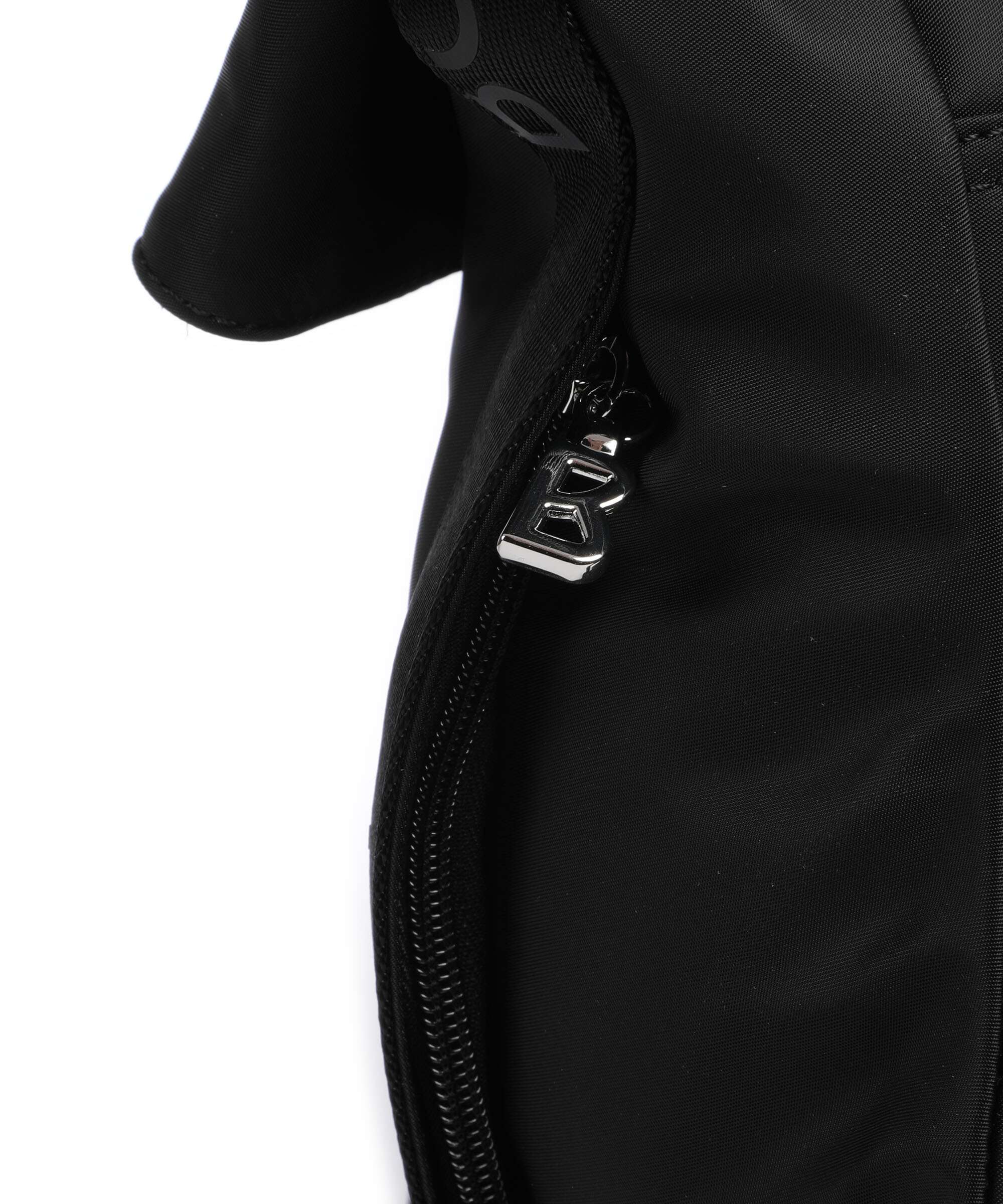Bogner Klosters Eike Backpack black