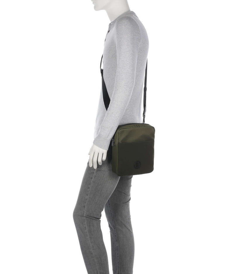 Bogner Arolla Andre Crossbody bag olive night