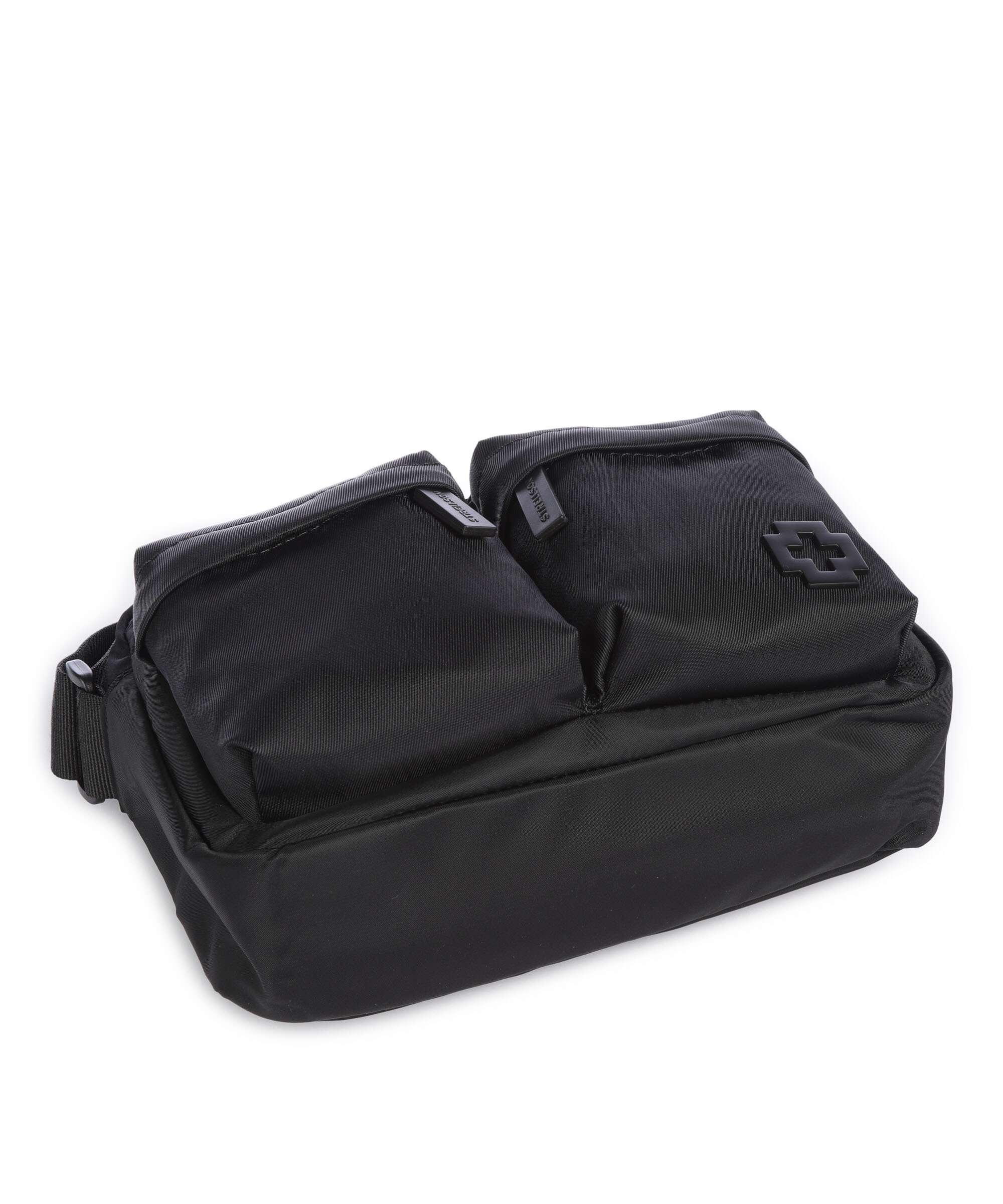 Strellson Wood Street Odd Crossbody bag black