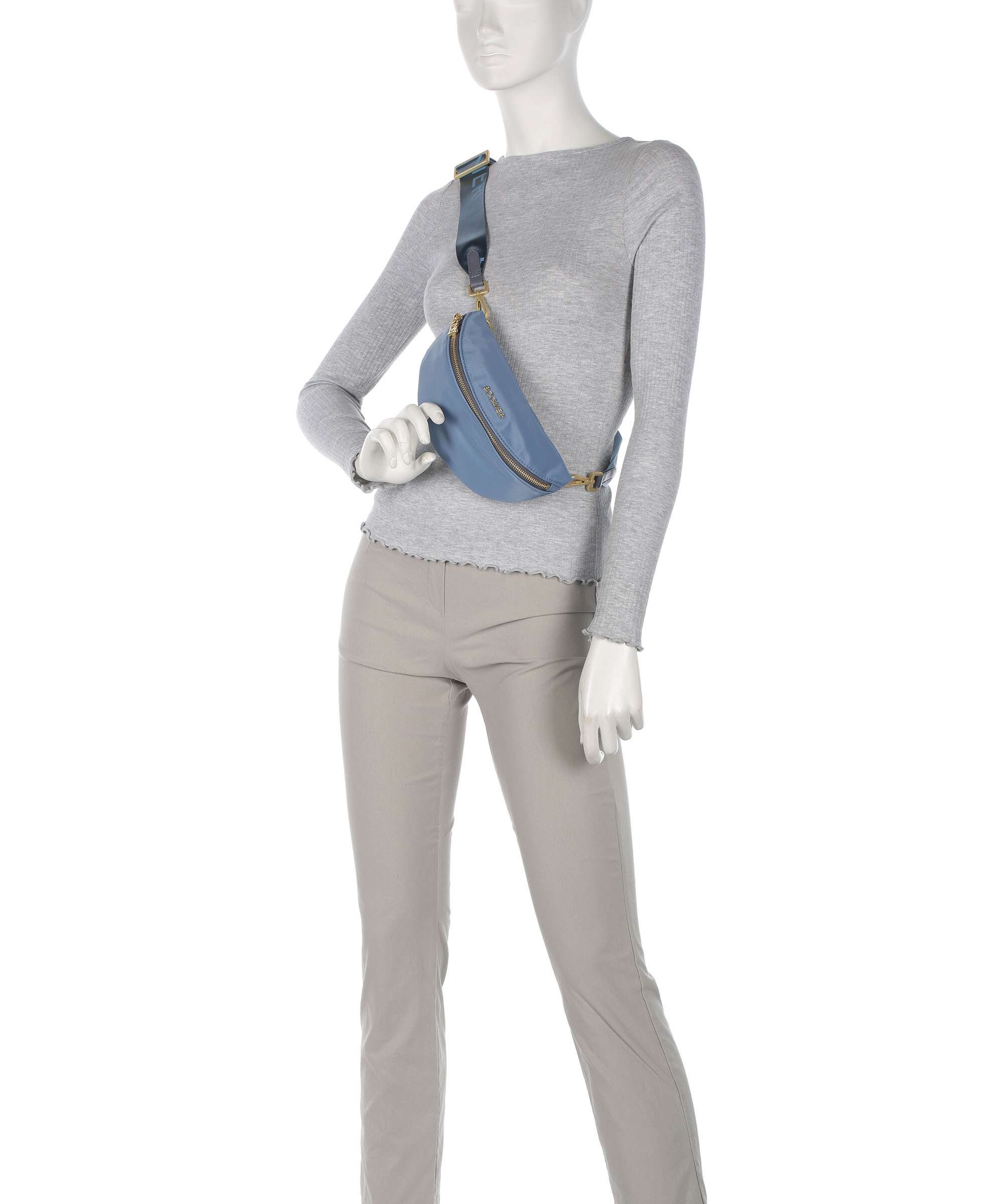 Bogner Klosters Neve Sina Belt bag infinity