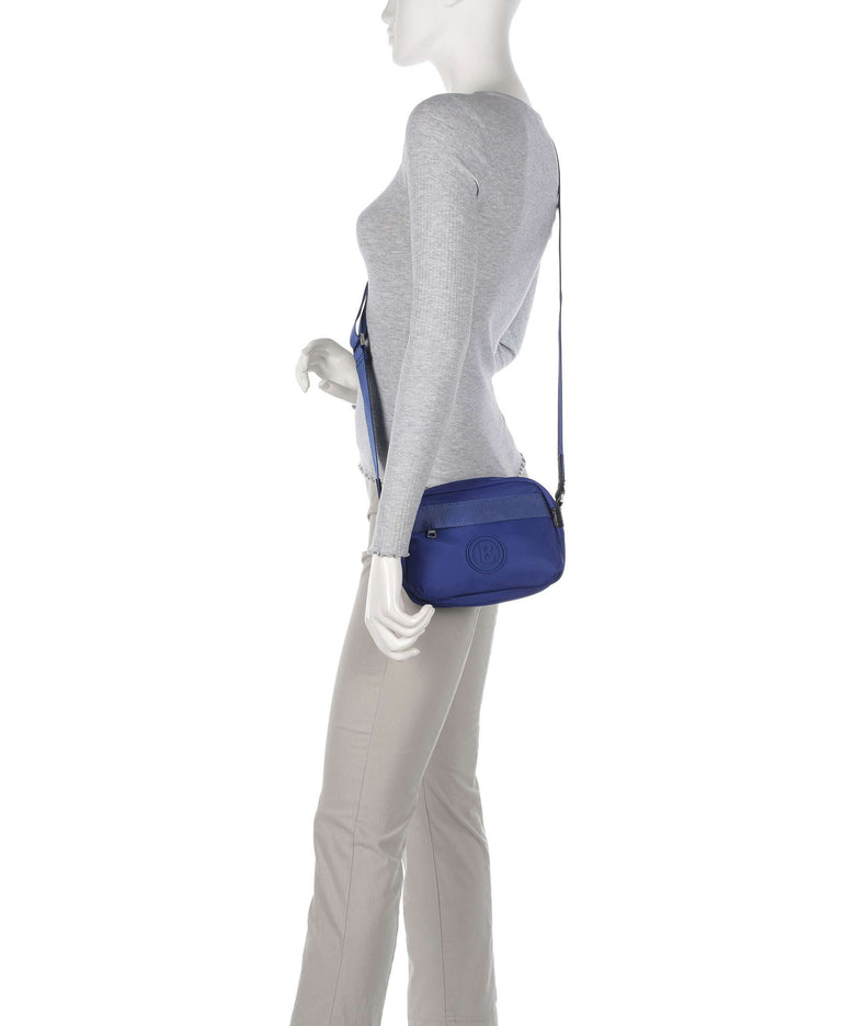 Bogner Maggia Lidia Crossbody bag mid blue