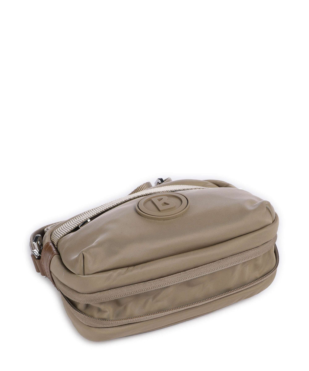 Bogner Maggia Lidia Crossbody bag greige
