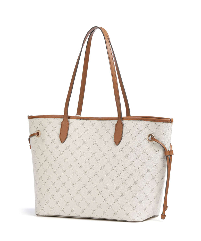 JOOP! Cortina 1.0 Lara Tote bag offwhite