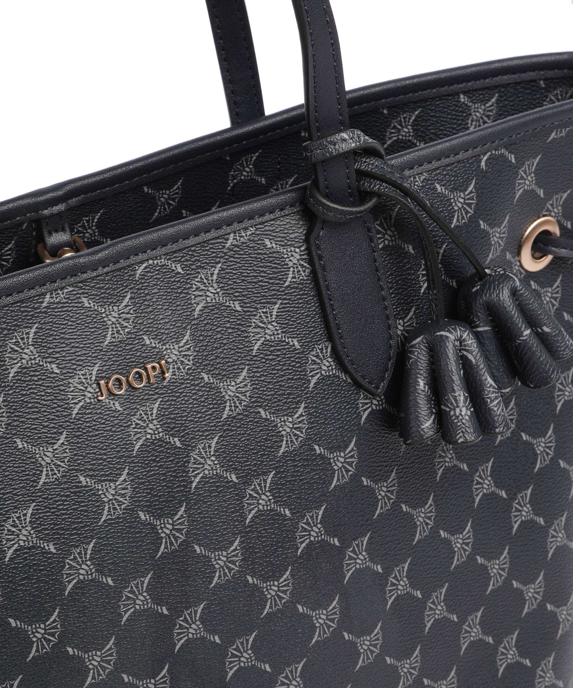 JOOP! Cortina 1.0 Lara Tote bag dark navy