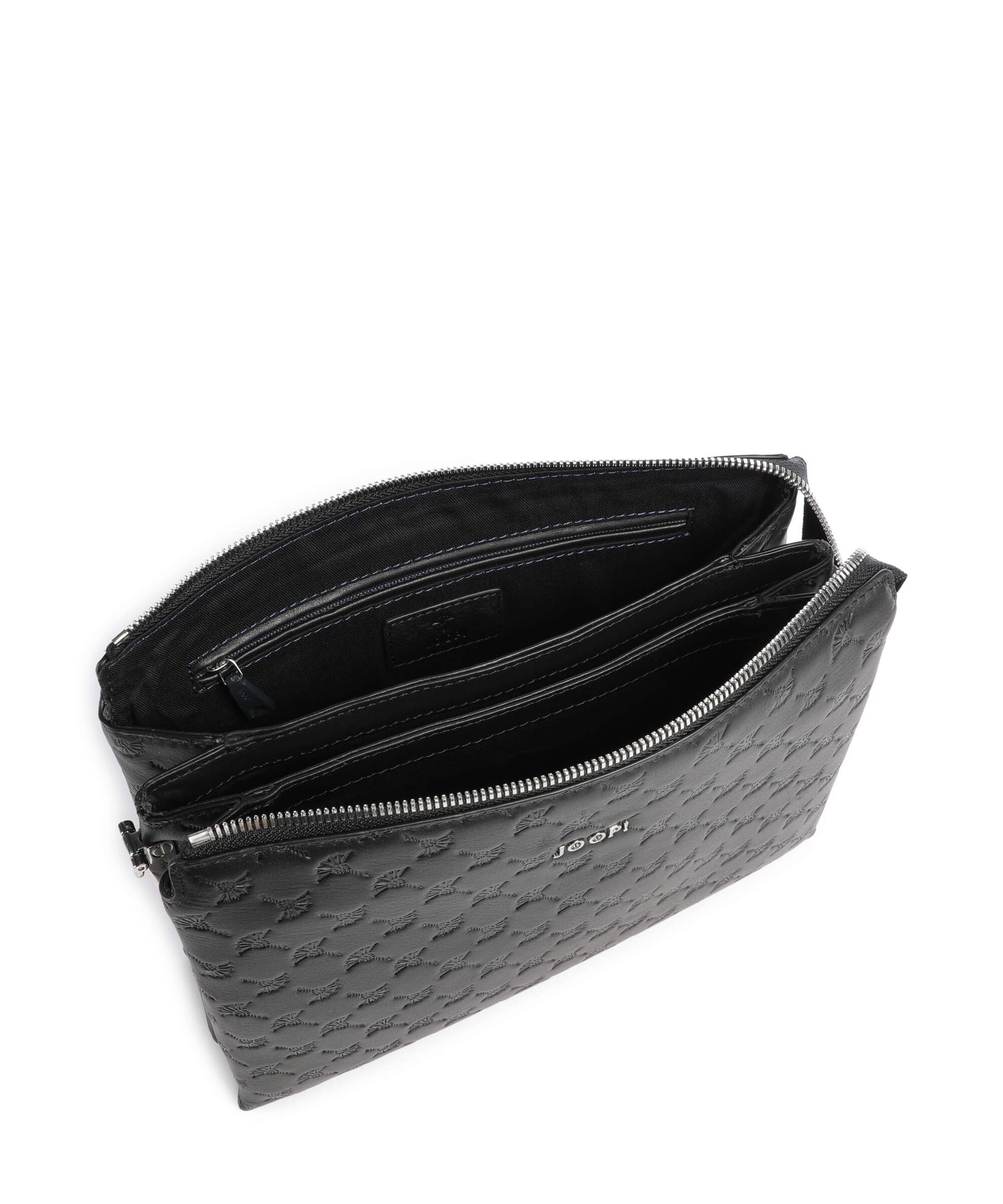 JOOP! Leggero Stampa Noreen Crossbody bag black