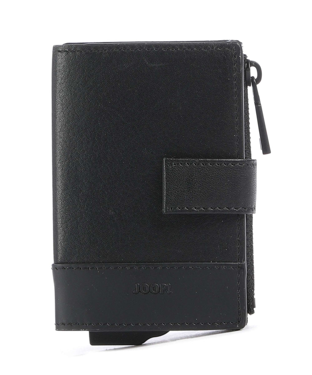 JOOP! Manciano C-Four Credit card holder black