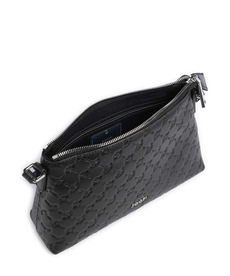 JOOP! Leggero Stampa Karlie Crossbody bag black